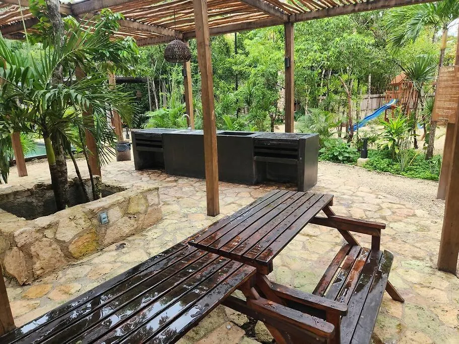 Paz Tranquilidad Y Comodidad Pet Friendly Tulum
