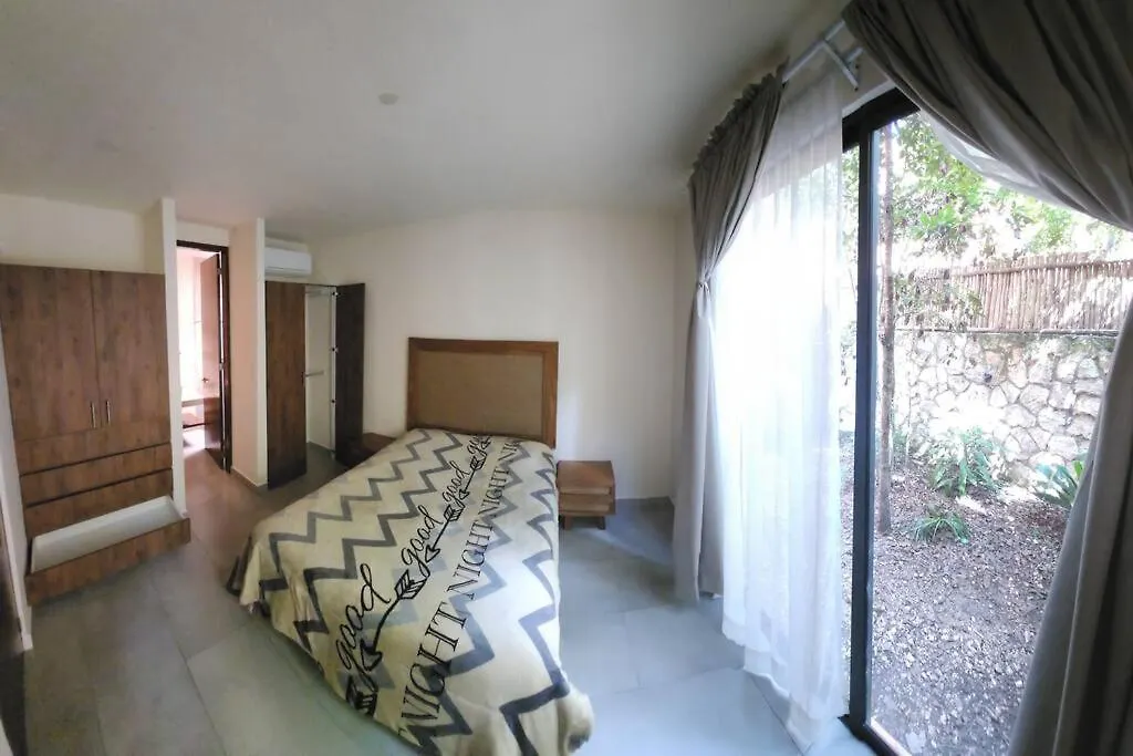 Paz Tranquilidad Y Comodidad Pet Friendly Tulum