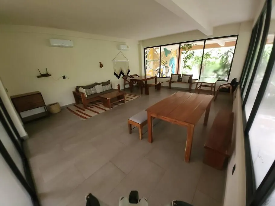Apartment Paz Tranquilidad Y Comodidad Pet Friendly Tulum
