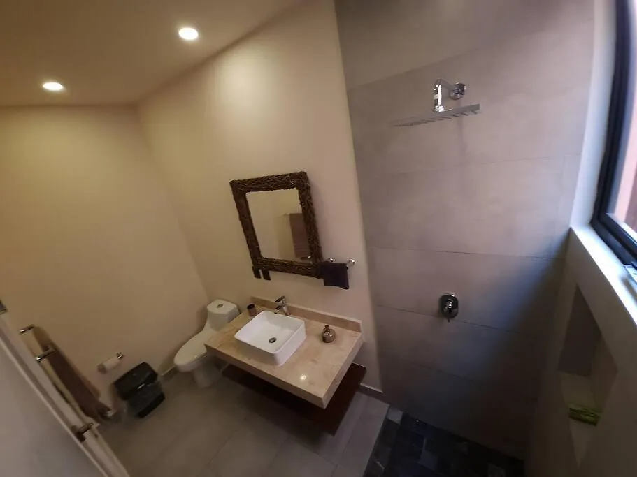 Apartment Paz Tranquilidad Y Comodidad Pet Friendly Tulum