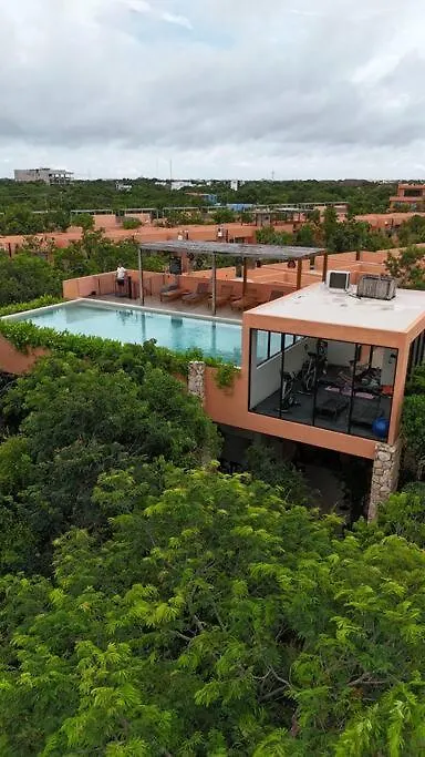Apartment Paz Tranquilidad Y Comodidad Pet Friendly Tulum